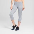 Women's Freedom Mid-rise Capri Leggings - C9 Champion