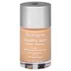 Neutrogena Healthy Skin Liquid Makeup - 40 Nude