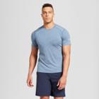 Men's Premium Run T-shirt - C9 Champion Navy Heather