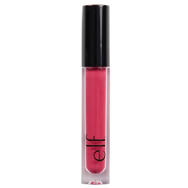 E.l.f. Liquid Matte Lipstick Berry Sorbet - .1 Fl Oz