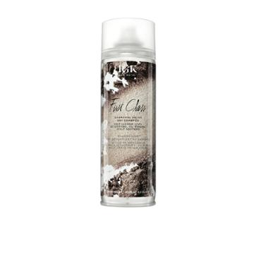 Igk First Class Charcoal Detox Dry Shampoo - 6.3oz - Ulta Beauty
