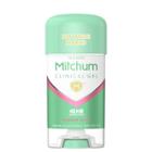 Mitchum Women's Clinical Performance Antiperspirant & Deodorant Gel Powder Fresh-