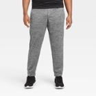 Men's Train Jogger Pants - All In Motion Gray Heather