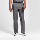 Men's Golf Pants - C9 Champion Railroad Gray