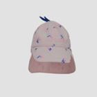 Baby Girls' Cherry Print Sun Hat - Cat & Jack Pink