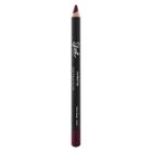 Sleek Makeup Locked Up Super Precise Lip Liner New Rules - .06oz