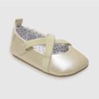 Baby Girls' Ro+me By Robeez Caroline Shoes - Pink 6-12m, Toddler Girl's,