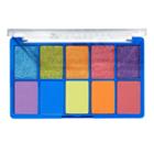 E.l.f. Game Up Ready To Play Eyeshadow Palette