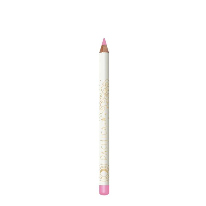 Pacifica Vegan Longwear Eyeliner - Rose Quartz