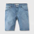 Levi's Boys' 511 Light Weight Jean Shorts - Crystal Blue