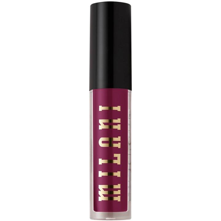 Milani Ludicrous Lip Gloss Fishnet Tights
