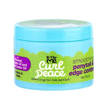 Just For Me Curl Peace Kids Smoothing Ponytail & Edge Control
