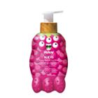 Raw Sugar Kids' Foaming Hand & Face Wash - Watermelon + Raspberry