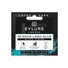 Eylure 18 Hour Latex Free Glue False Eyelashes Black