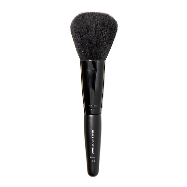 E.l.f. Complexion Brush, Adult Unisex