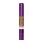 Covergirl Simply Ageless Instant Fix Advanced Concealer 380 Caramel