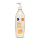 Up & Up 21 Fl Oz Extra Healing Ultra Dry Skin Moisturizer - Up&up (compare To Jergens Ultra Healing Extra Dry Skin