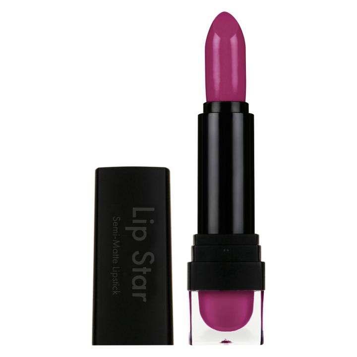Sleek Makeup Lip Star Lipstick Name In
