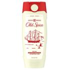 Old Spice Red Collection Limited Edition Body Wash