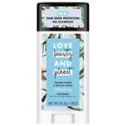 Target Love Beauty Planet Refreshing Coconut Water Deodorant