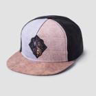 Marvel Boys' Black Panther Baseball Hat,