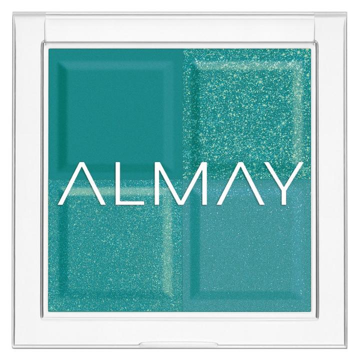 Almay Shadow Squad Eyeshadow 160 Thrill Seeker