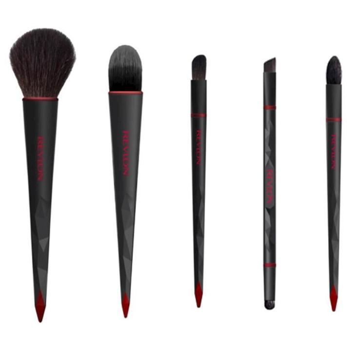 Revlon Essentials Brush Kit