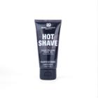 Duke Cannon Supply Co. Duke Cannon Hot Shave Clear Warming Shave Gel - Trial