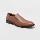 Men's Charleston Loafer Dress Shoes - Goodfellow & Co Brown