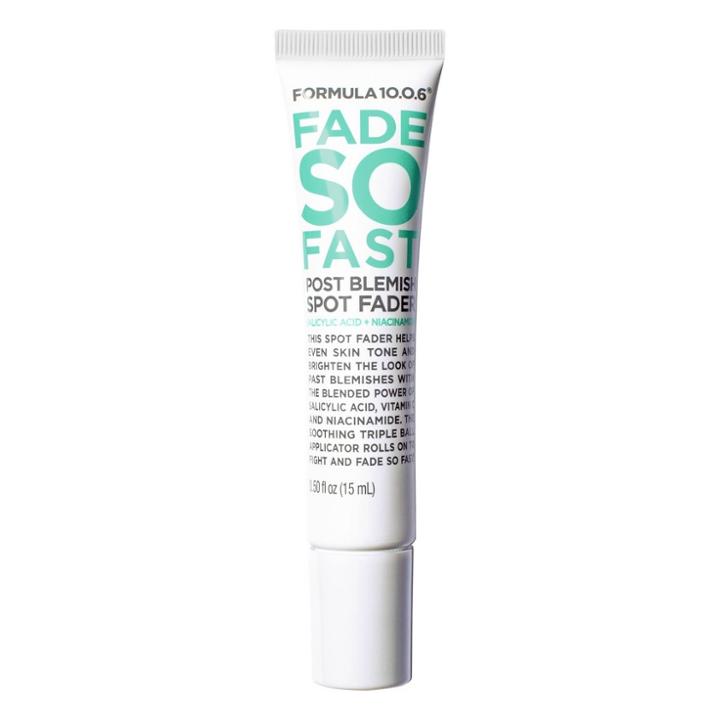 Formula 10.0.6 Fade So Fast Spot Fader