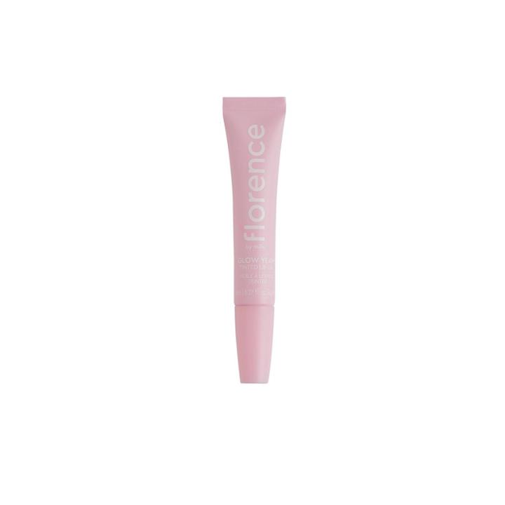 Florence By Mills Tinted Glow Yeah Tinted Lip Oil - 0.27 Fl Oz - Ulta Beauty
