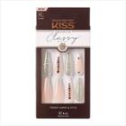 Kiss Products Kiss Premium Classy Fake Nails - Sophisticated