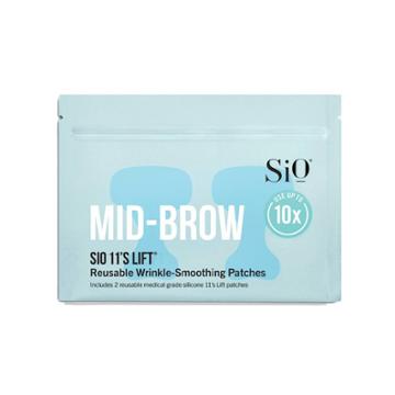 Sio Beauty Mid-brow Lift, Facial