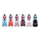 Sinful Colors Sinfulcolors Creme Nail Polish Collection