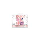 Duo 3-in-1 Rosette Glitz And Glam Gift