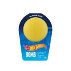 Da Bomb Bath Fizzers Hot Wheels Bath Bomb - Yellow