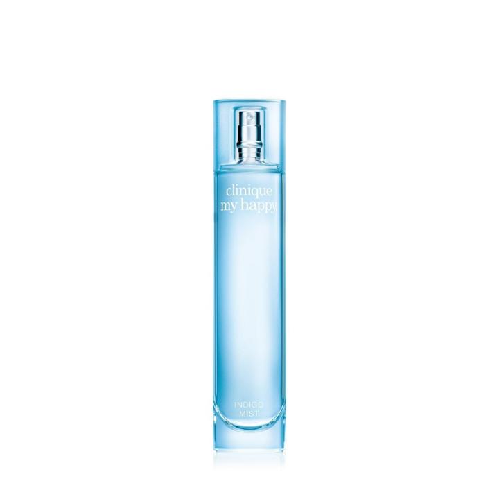Clinique My Happy Indigo Mist Perfume Spray - 0.5 Fl Oz - Ulta Beauty