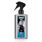 Defy By Tapout Body Spray Men's Cologne
