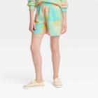 Kids' Shorts - Art Class Xs,