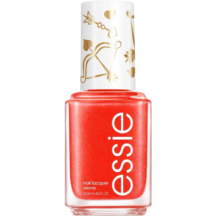 Essie Valentine's Day 2021 Nail Color - Cupid's Beau