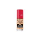 Covergirl Outlast Extreme Wear 3-in-1 Foundation With Spf 18 - 825 Buff Beige