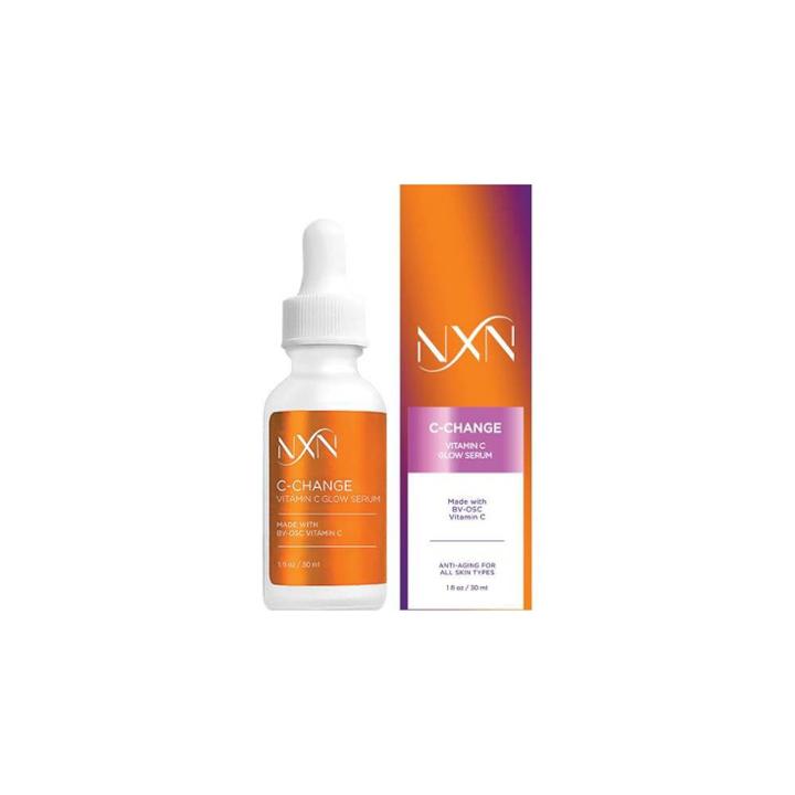 Nxn C-change Vitamin C Glow Serum