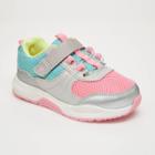 Toddler Girls' Surprize By Stride Rite Revel Sneakers - Pink