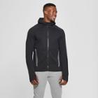 Men's Victory Fleece Full Zip - C9 Champion Black