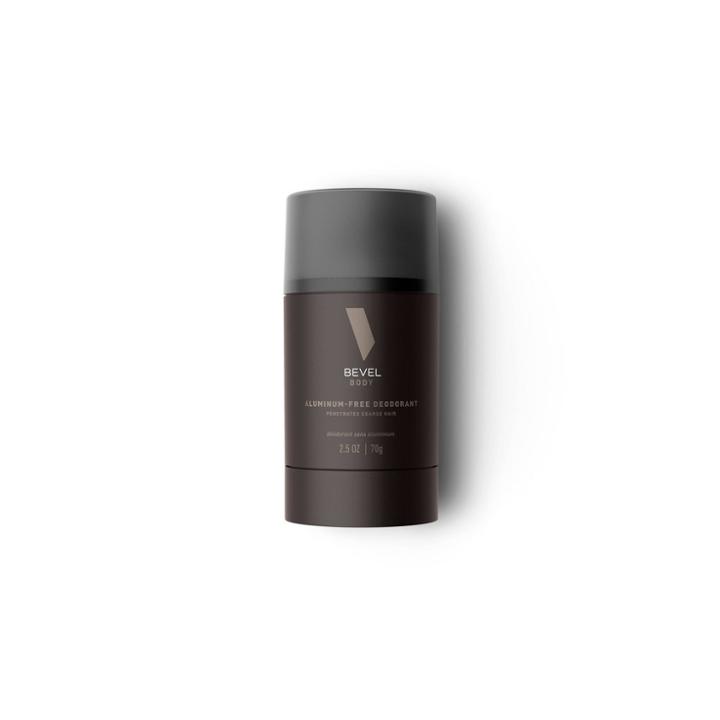 Bevel Natural Deodorant