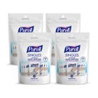 Purell Singles Advanced Hand Sanitizer Gel With Carry Pouch