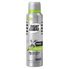 Right Guard Fresh Blast Antiperspirant And Deodorant