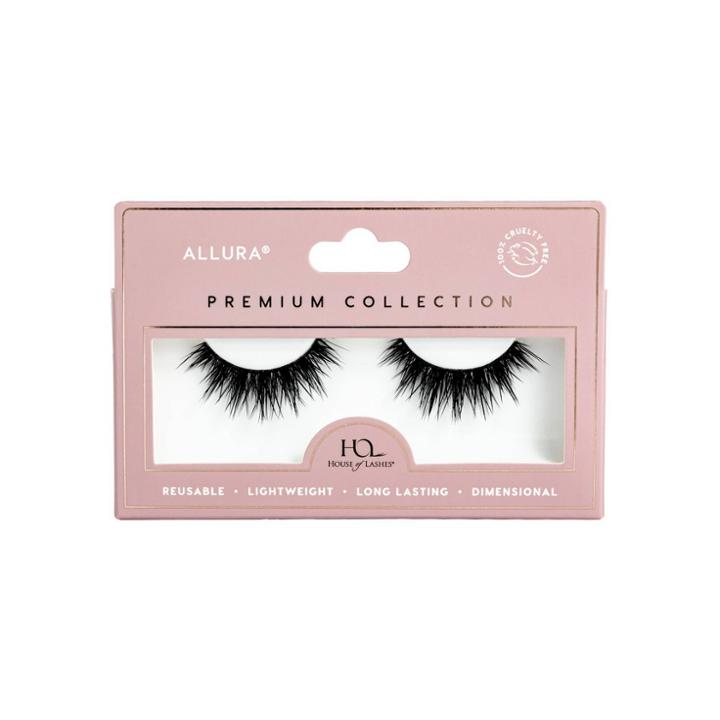 House Of Lashes - Allura False Eyelashes