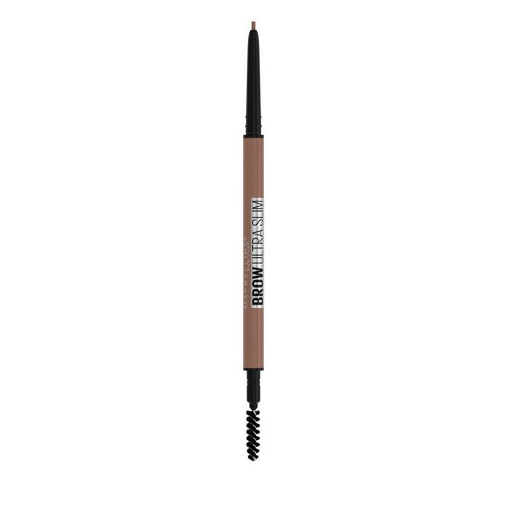 Maybelline Brow Ultra Slim Warm Brown