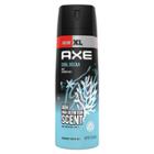 Axe Cool Ocean Deodorant Body